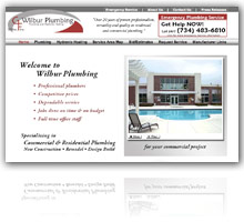 G F Wilbur Plumbing